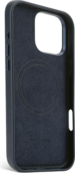 Actual product image Decoded Case for iPhone 16 Pro Max Shockproof (Apple iPhone 16 Pro Max)