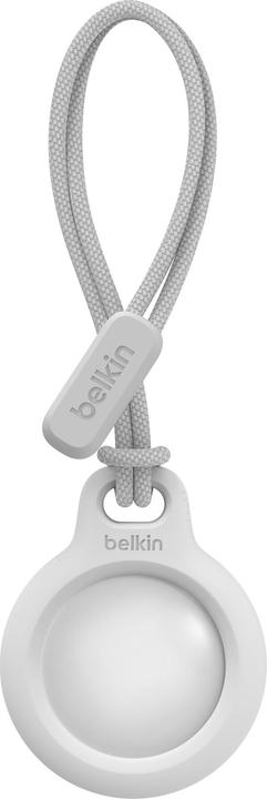 Produktbild Belkin AirTag Anhänger mit Schlaufe