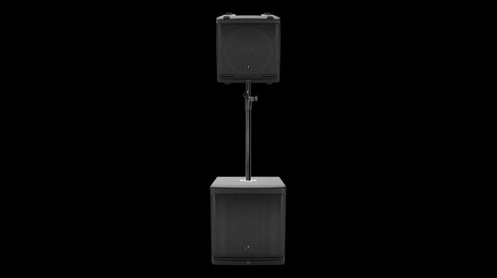 Produktbild Mackie DLM12 Flur Wandmontierbar