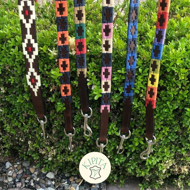 Produktbild Kipita Leine Gentle 120cm (Hund, Allgemein)