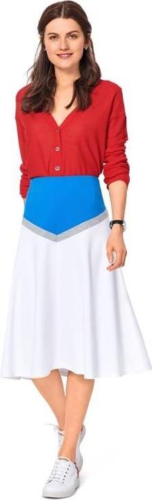 Immagine prodotto Modello Gonna