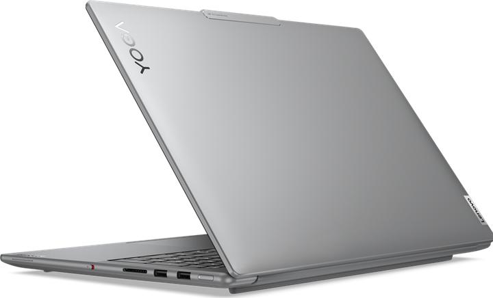 Image du produit Lenovo Yoga Pro 9 (16", Intel Core Ultra 9 185H, 32 Go, 1000 Go, CH)