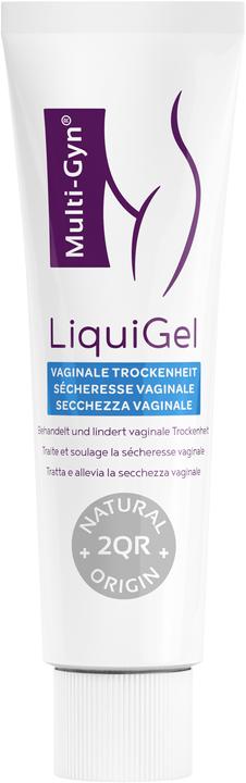 Immagine prodotto Multi-Gyn LiquiGel (30 ml, Gel intimo)