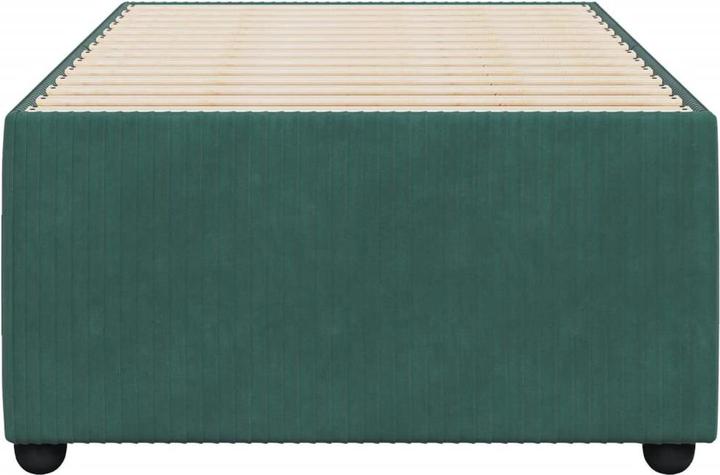 Produktbild vidaXL Bettgestell (80 x 200 cm)