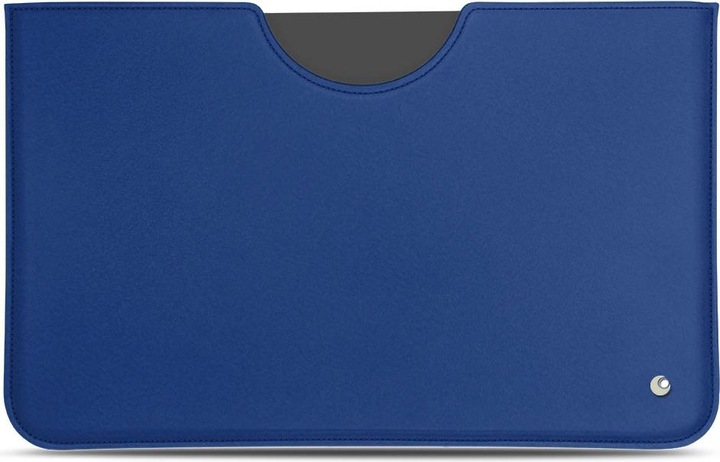 Bleu océan ( Nappa - Pantone #15458a)