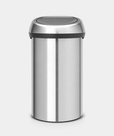 Actual product image Brabantia Touch Bin (60 l)