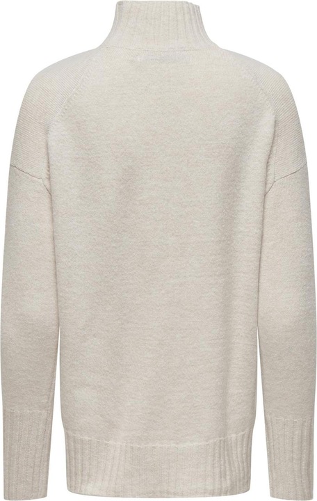 Produktbild Only ONLGABRIEL L/S HIGHNECK CC KNT Strickpullover (XS)