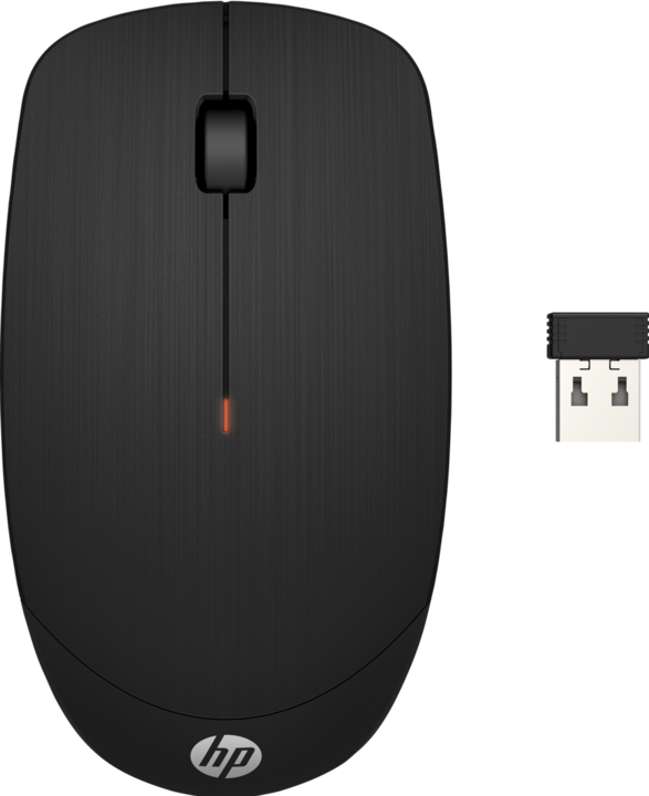 Actual product image HP X200 (Wireless)