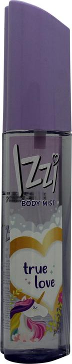 Image du produit Izzi Brume corporelle True Love (100 ml, Brume corporelle)