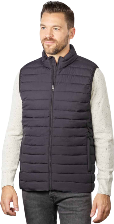 Actual product image Jack & Jones Recycling vest (S)