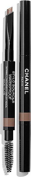 Produktbild Chanel Stylo Sourcils Waterproof No.808 (808 Brun Clair)