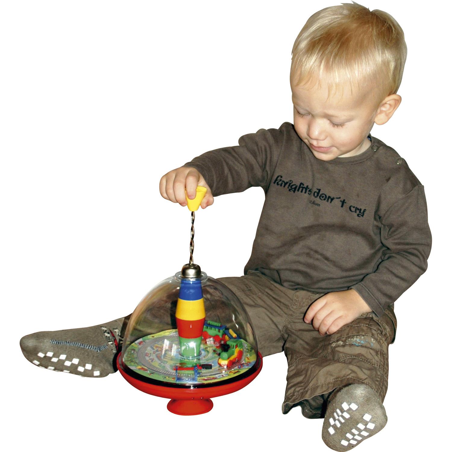 Thumbnail - Bolz Eisenbahn mit Sound