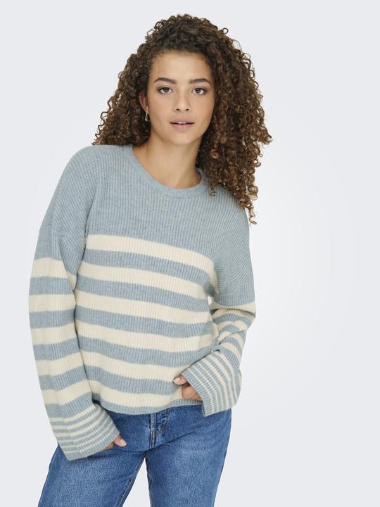 Produktbild Only ONLKATIA Strickpullover Strickpullover (L)