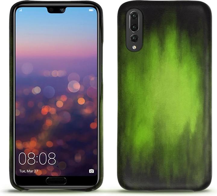 Image du produit Noreve Housse cuir (Huawei P20 Pro)