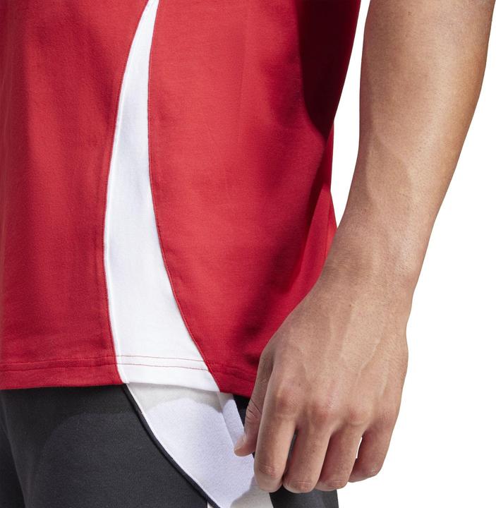 Actual product image adidas TIRO24 SWTEE (S)