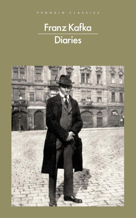 Immagine prodotto I diari di Franz Kafka (Franz Kafka, Inglese)