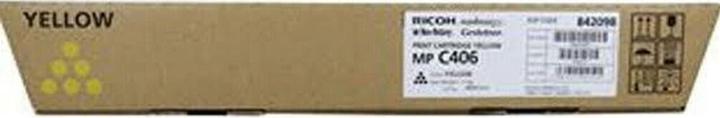 Immagine prodotto RICOH M Pc406 (Y)