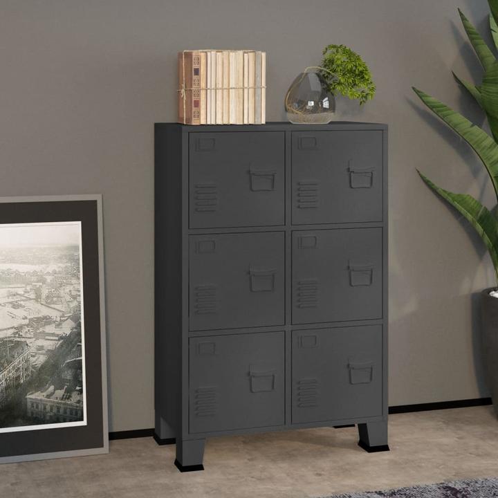 Produktbild VidaXL Kerneels (75 x 40 x 115 cm)