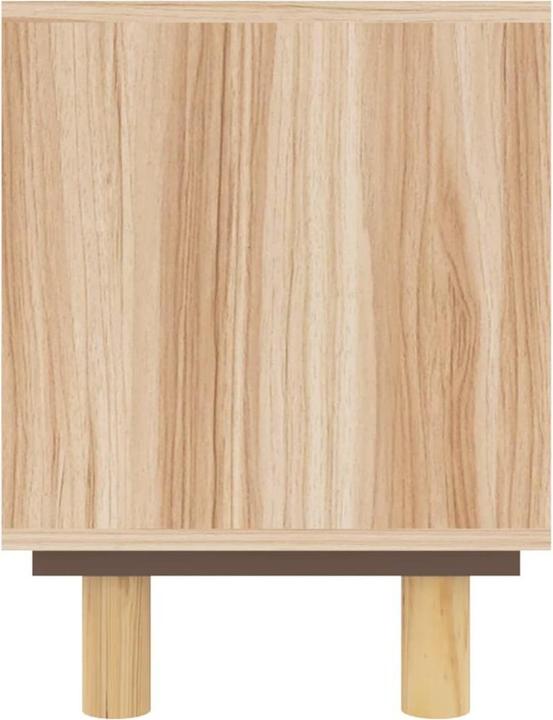 Immagine prodotto vidaXL TV-Schrank (80 x 30 x 40 cm)