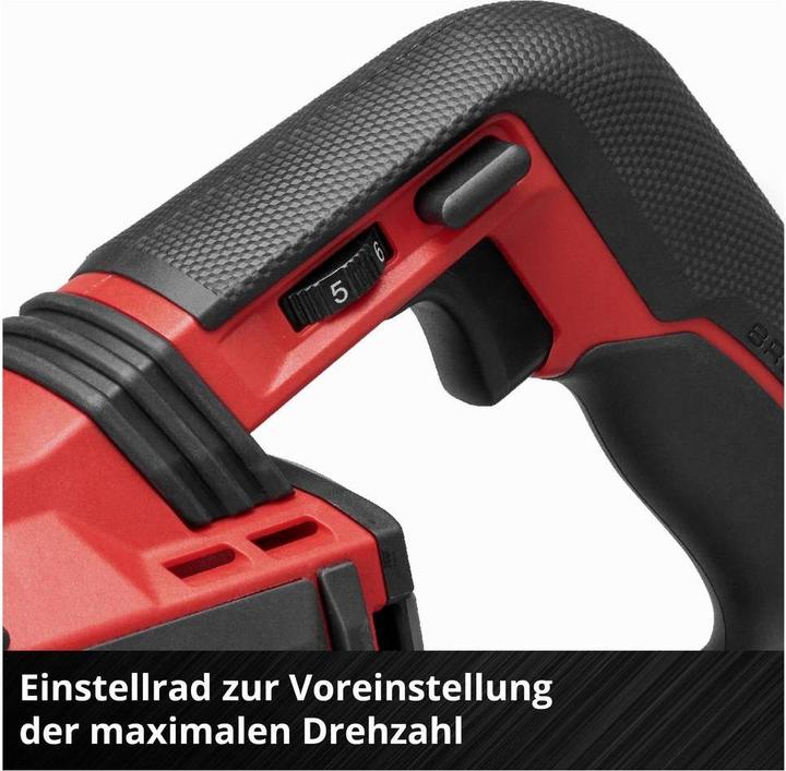 Produktbild Einhell TP-AP 18/32 Li Brushless