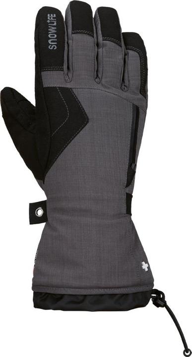 Actual product image snowlife Rider DT Glove (XXL)