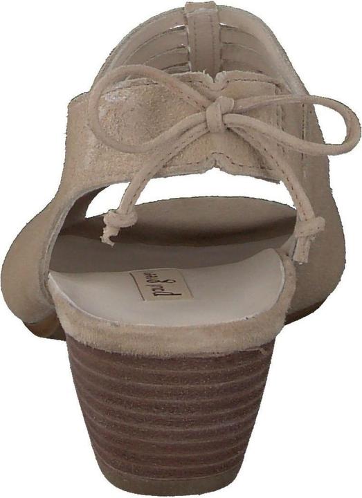 Actual product image Paul Green Sandalen (39)
