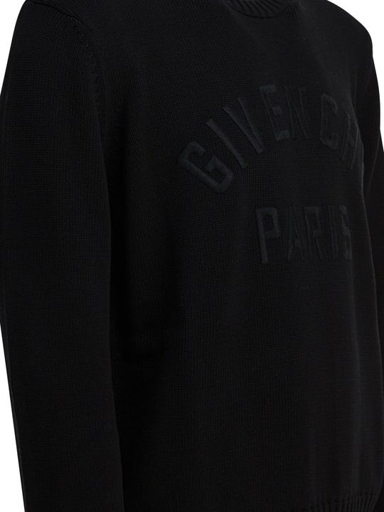 Produktbild Givenchy Paris" pullover (L)