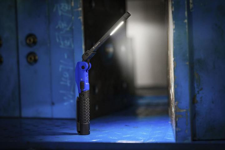 Actual product image Varta Work Flex Multifunction Light F20R (12 cm, 100 lm)