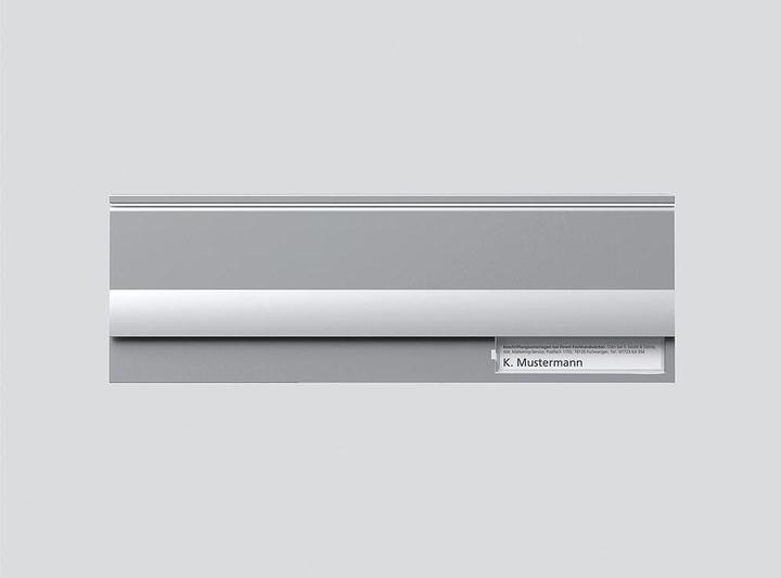 Produktbild Siedle S. & Soehne Briefklappenmodul BE 611-3/1-0 SM