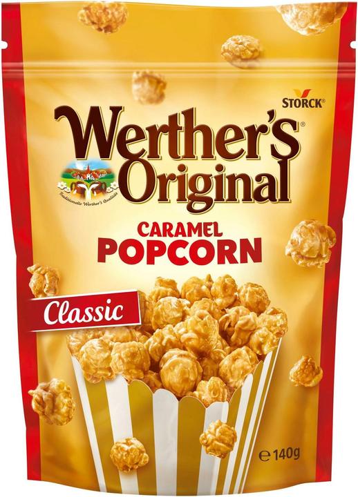 Werther's Original L'original de Werther (140 g)