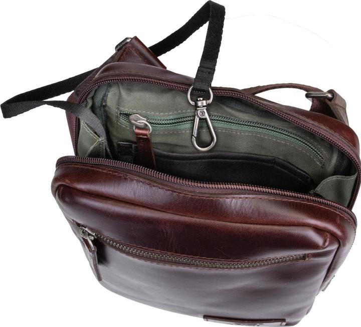 Immagine prodotto Jost Borsa a tracolla Trelleborg 9051