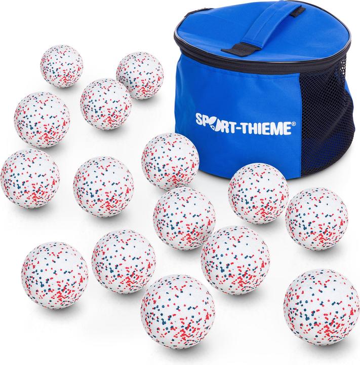 Sport-Thieme Faszienbälle-Set Schule und Verein