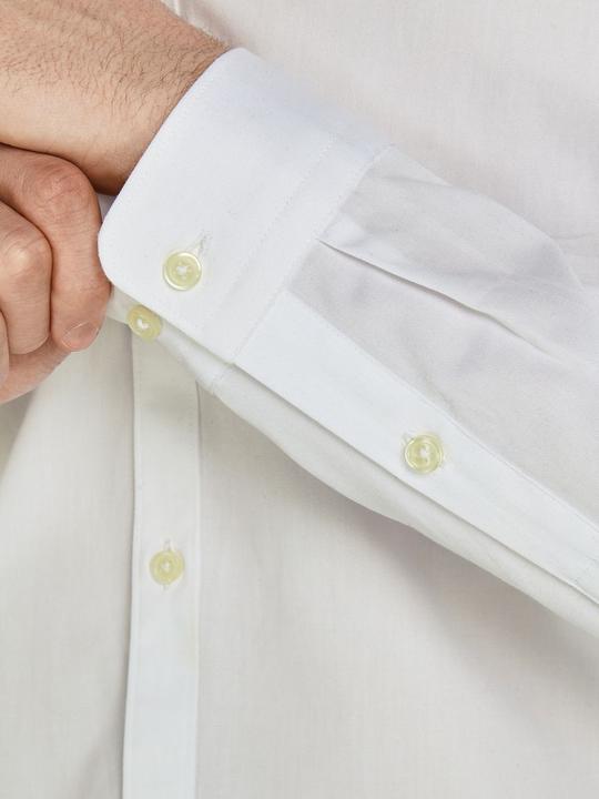 Actual product image Jack & Jones Long sleeve shirt (XS)