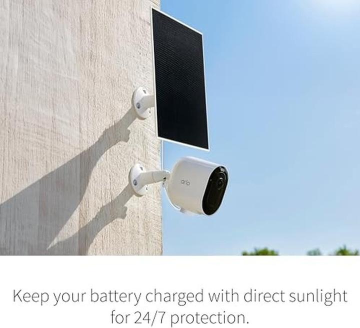 Produktbild Arlo VMA7600-10000S (Solarpanel)