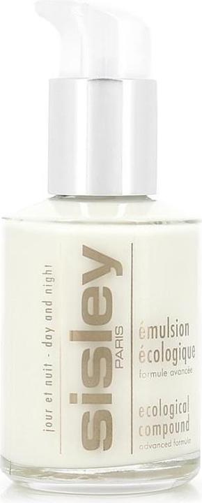 Actual product image Sisley Émulsion Ëcologique Form Avanc (60 ml, Day cream)