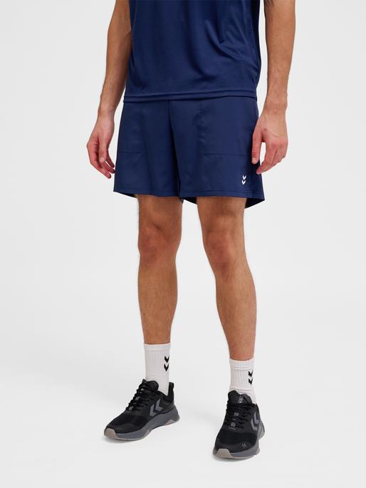 Produktbild hummel Hmlpulse Workout Shorts (XL)