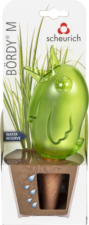 Produktbild Scheurich Pflan.Bewässerung Bördy M 16DP (Tonkegel)