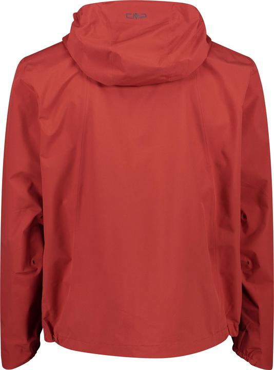 Actual product image CMP Campagnolo Jacket Fix Hood WP (54)