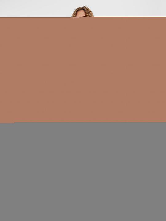 Actual product image Vero Moda Slim Fit Mid Rise Jeans (XS)