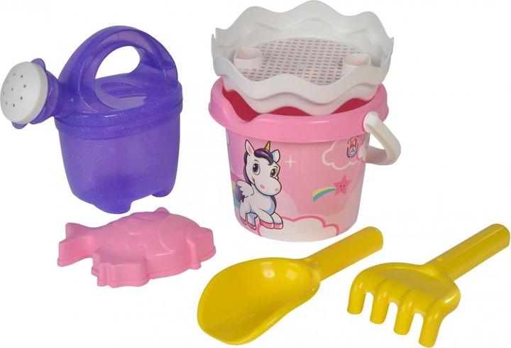 Actual product image Simba Baby Unicorn