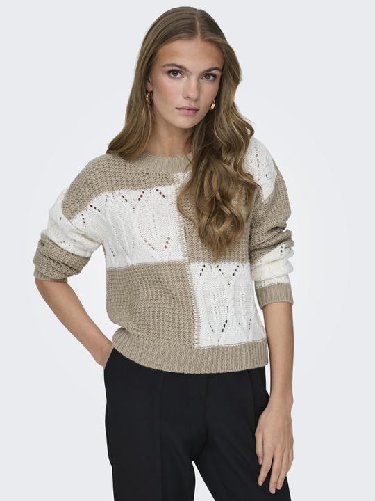 Actual product image JdY Knitted jumper (XS)