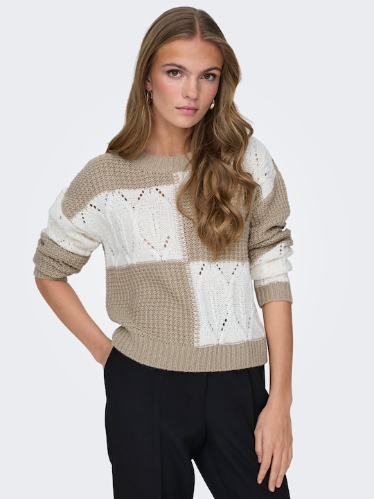 Immagine prodotto JdY Maglione lavorato a maglia (XS)