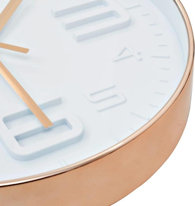 Actual product image vidaXL Uhr (30 cm)