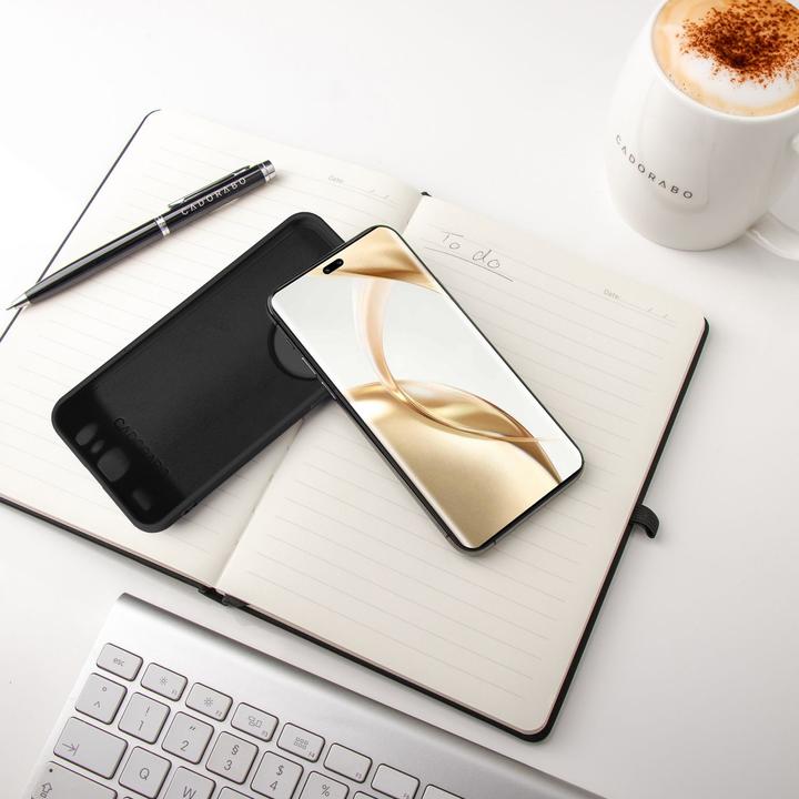 Immagine prodotto Cadorabo Custodia per Honor 200 Pro TPU Liquid Silicone Case (Honor 200 Pro)