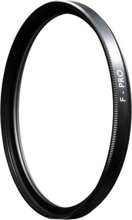 B+W CLEAR FILTER MRC BASIC 55mm (55 mm, Schutzfilter)