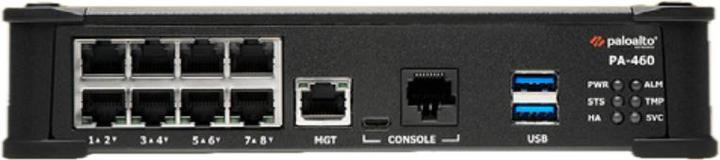 Produktbild Palo Alto Networks PA-460 - Sicherheitsg