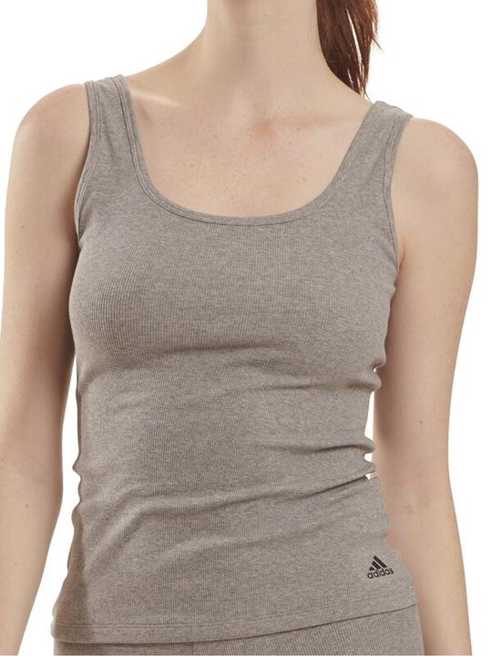 Produktbild Adidas Cotton Rib Tanktop (S)