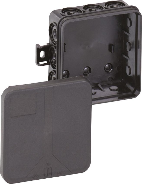 Actual product image Spelsberg Junction box