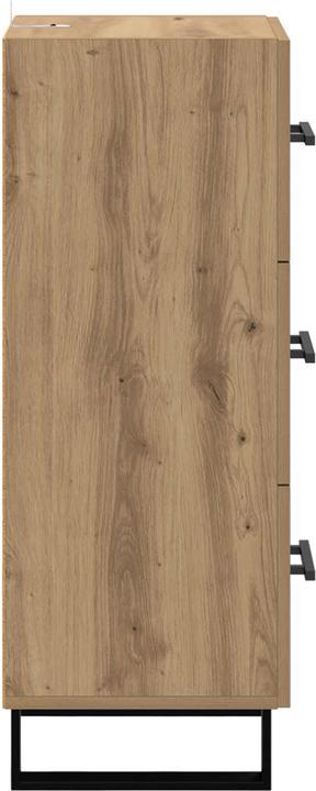 Image du produit vidaXL Sideboard Schrank (34 x 34.50 x 90 cm)
