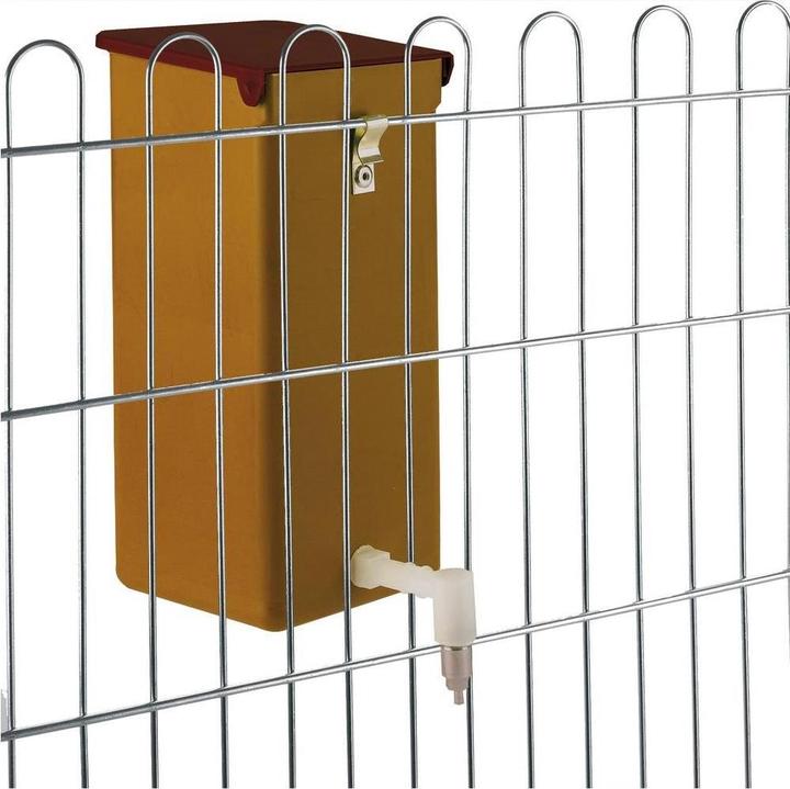 Image du produit Kerbl Bouteille d'abreuvement spéciale (100 cl)